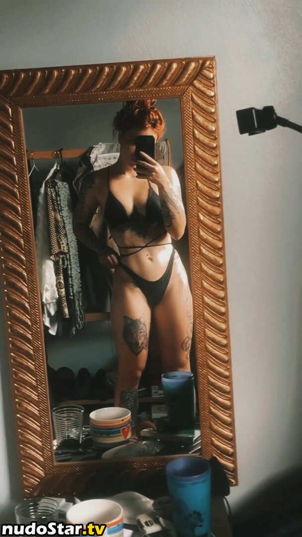 Adriana Rodrigues / aquelaminah / https: / tsdrirodrigues Nude OnlyFans Leaked Photo #100