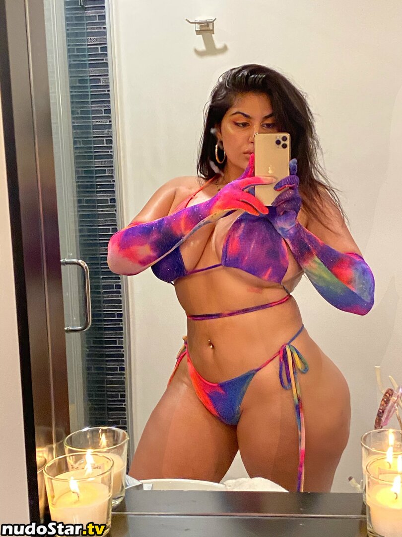 Adriana Sahar / adrianasahar Nude OnlyFans Photo #28 - Nudostar.TV