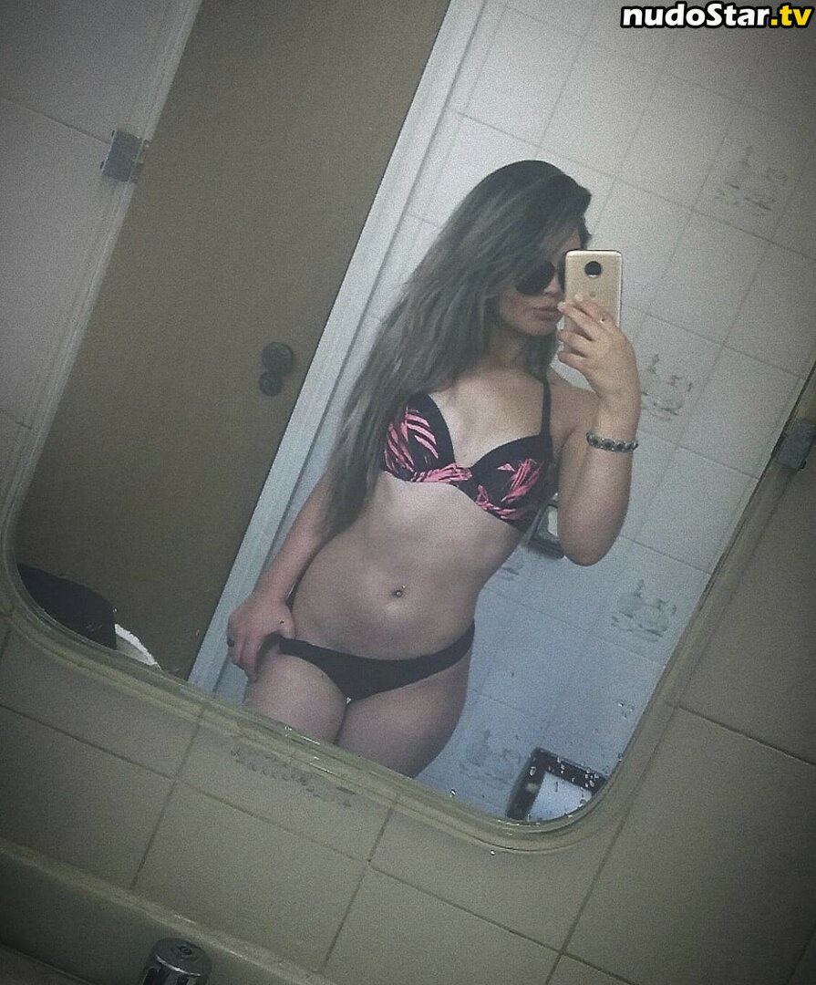 Adrielle Costa / adricosta__ Nude OnlyFans Leaked Photo #17