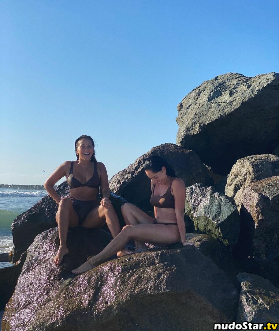Adrienne Bailon / adriennebailon Nude OnlyFans Leaked Photo #18