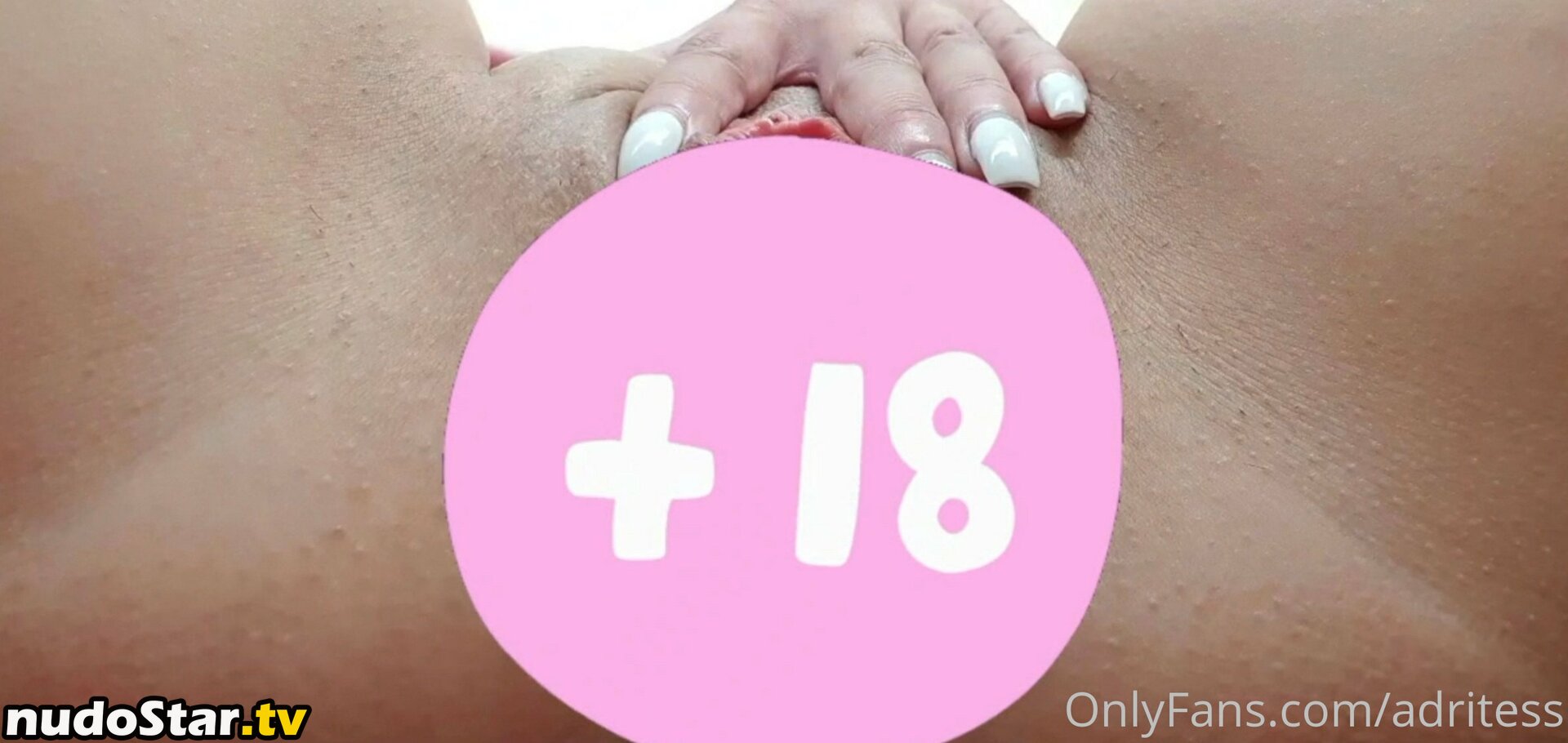 adritess Nude OnlyFans Leaked Photo #12