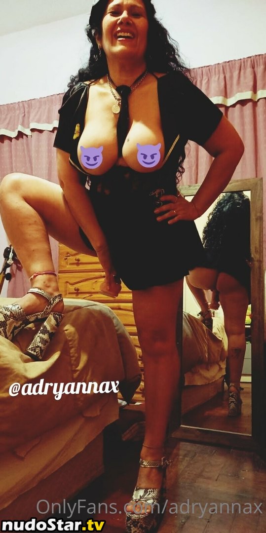 adryannax / adryannaxsandrinho Nude OnlyFans Leaked Photo #20