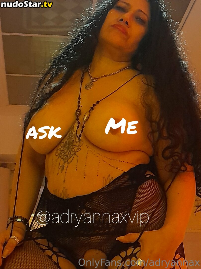 adryannax / adryannaxsandrinho Nude OnlyFans Leaked Photo #32