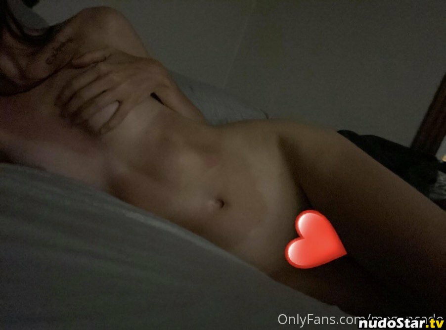 adversariel Nude OnlyFans Leaked Photo #15