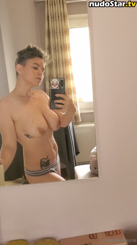 AedanRayne / officialaedanrayne Nude OnlyFans Leaked Photo #41