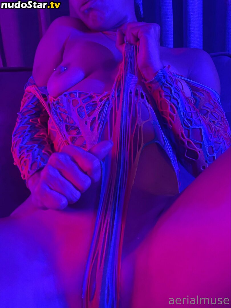 Aerialmuse Nude OnlyFans Leaked Photo #21
