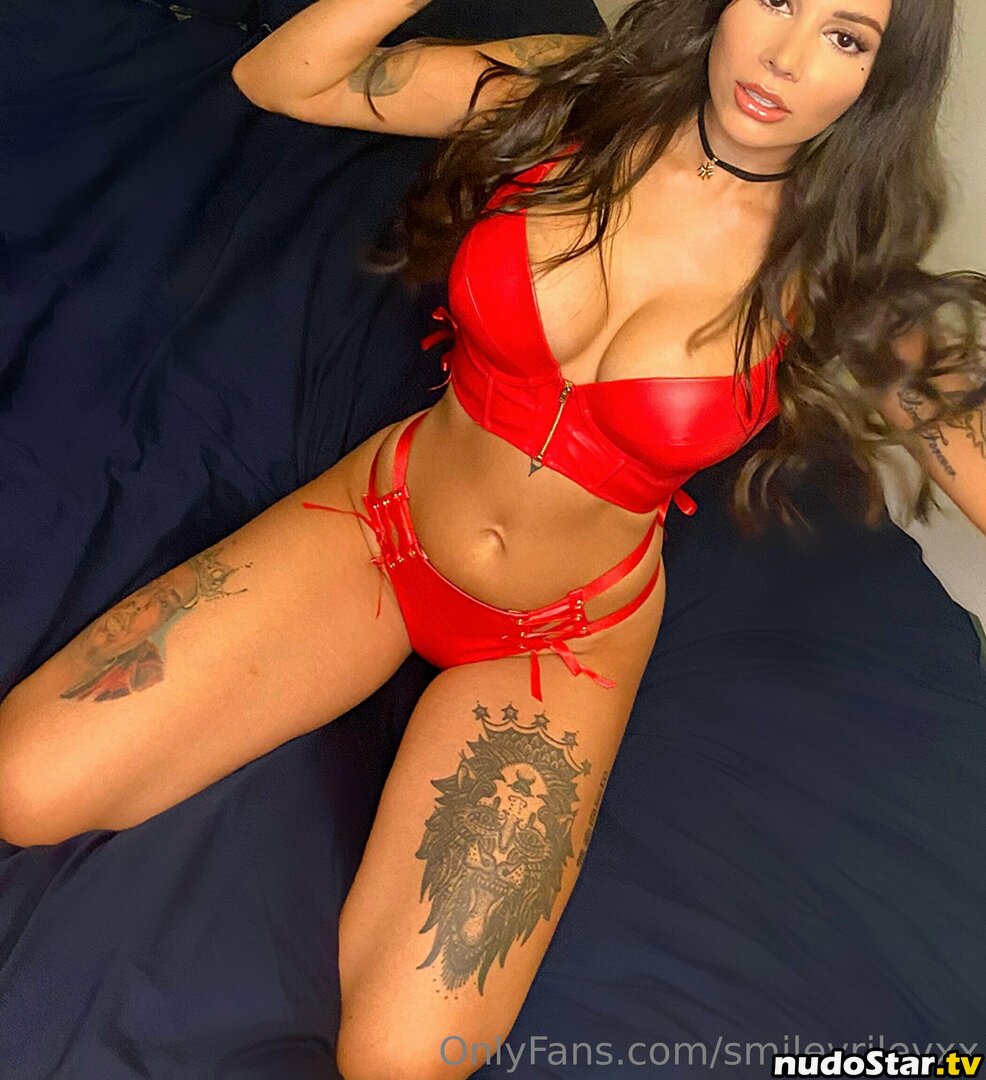 AFC Lei / afclei / smileyrileyxx / theafchub Nude OnlyFans Leaked Photo #30