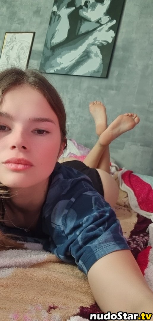 afina_ Nude OnlyFans Leaked Photo #12