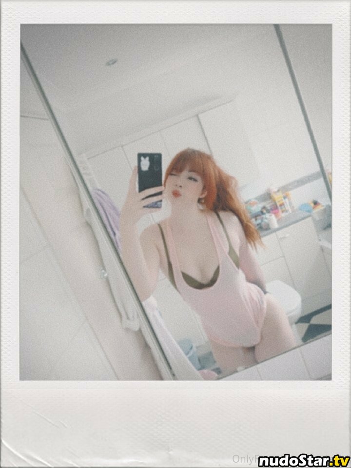 afox.chan / afoxiegirl Nude OnlyFans Leaked Photo #30