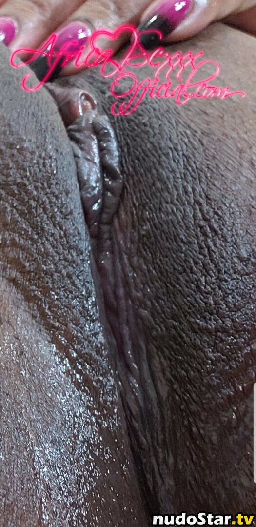 africasexxx / tv Nude OnlyFans Leaked Photo #24