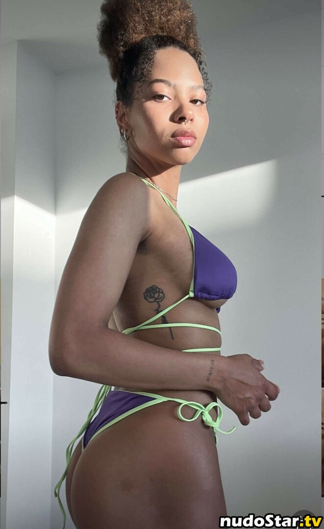afroshawty / shaniakraemer Nude OnlyFans Leaked Photo #41