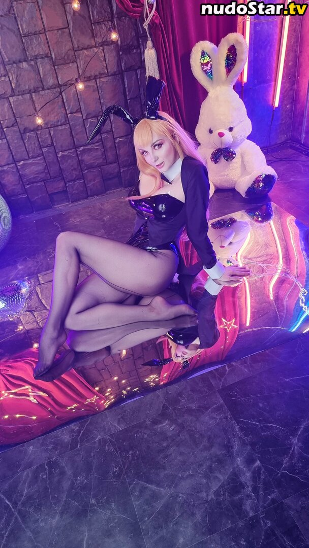 AGflower Cosplay / agflower / agflower1 / agflower_shu Nude OnlyFans Leaked Photo #167