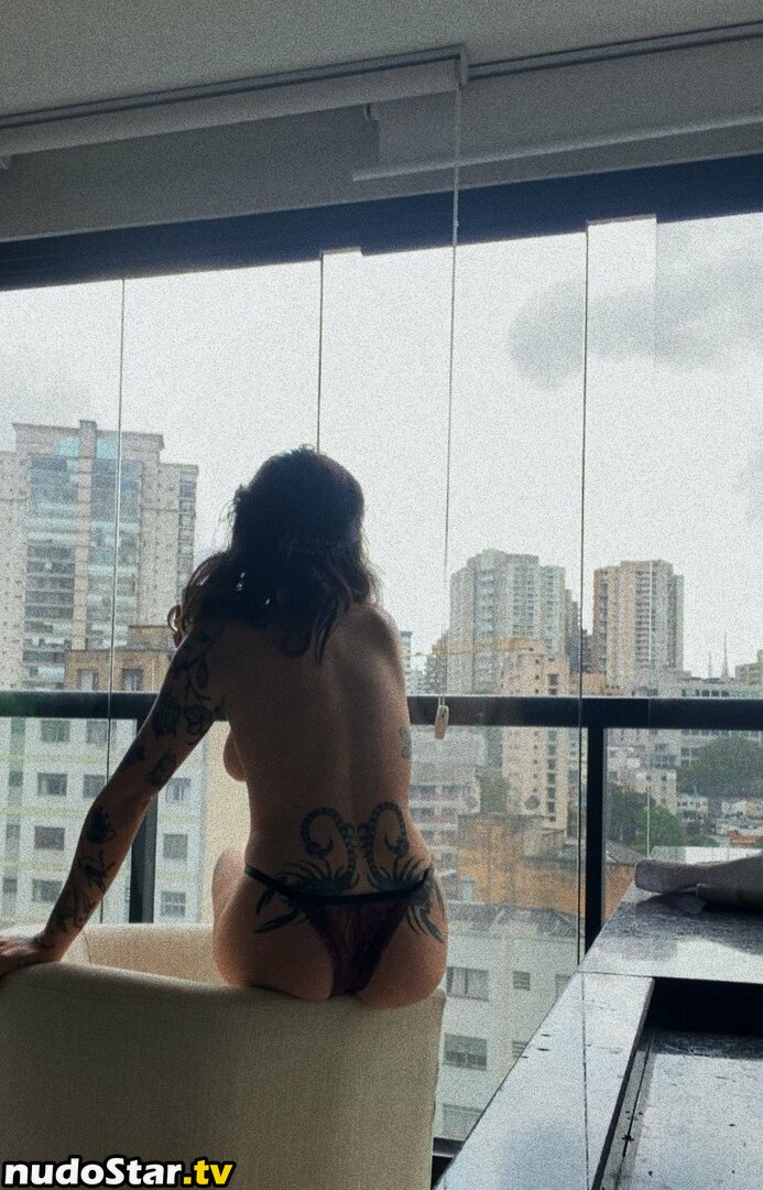 Agnees Monteiro / agnesoemonteiro Nude OnlyFans Leaked Photo #27