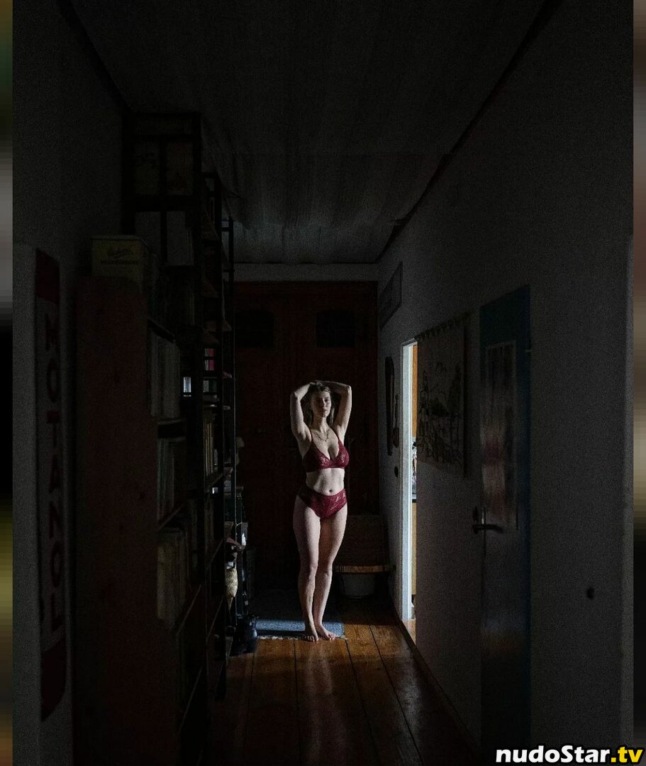 Agnes Verano / agnes_verano / nikolasverano Nude OnlyFans Leaked Photo #35