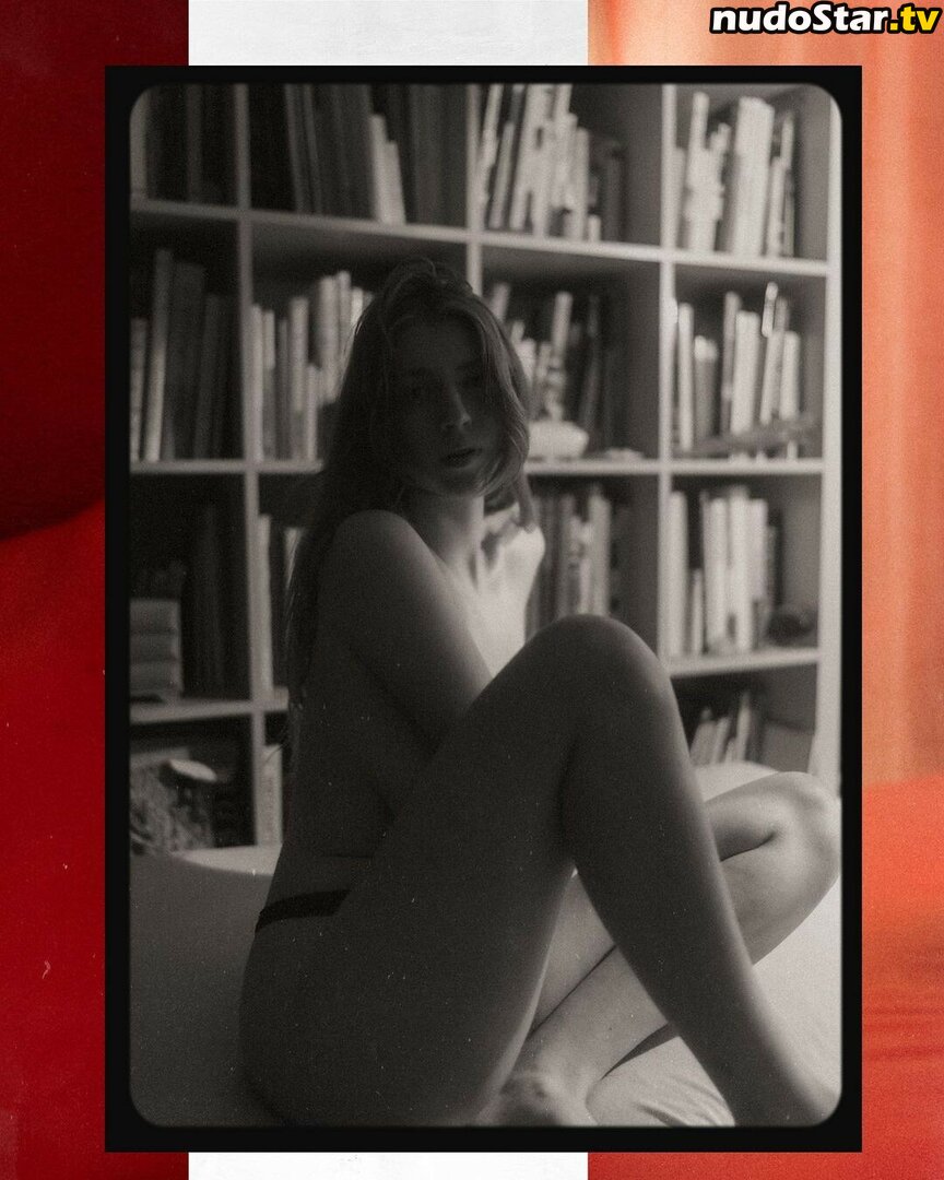 Agnes Verano / agnes_verano / nikolasverano Nude OnlyFans Leaked Photo #75