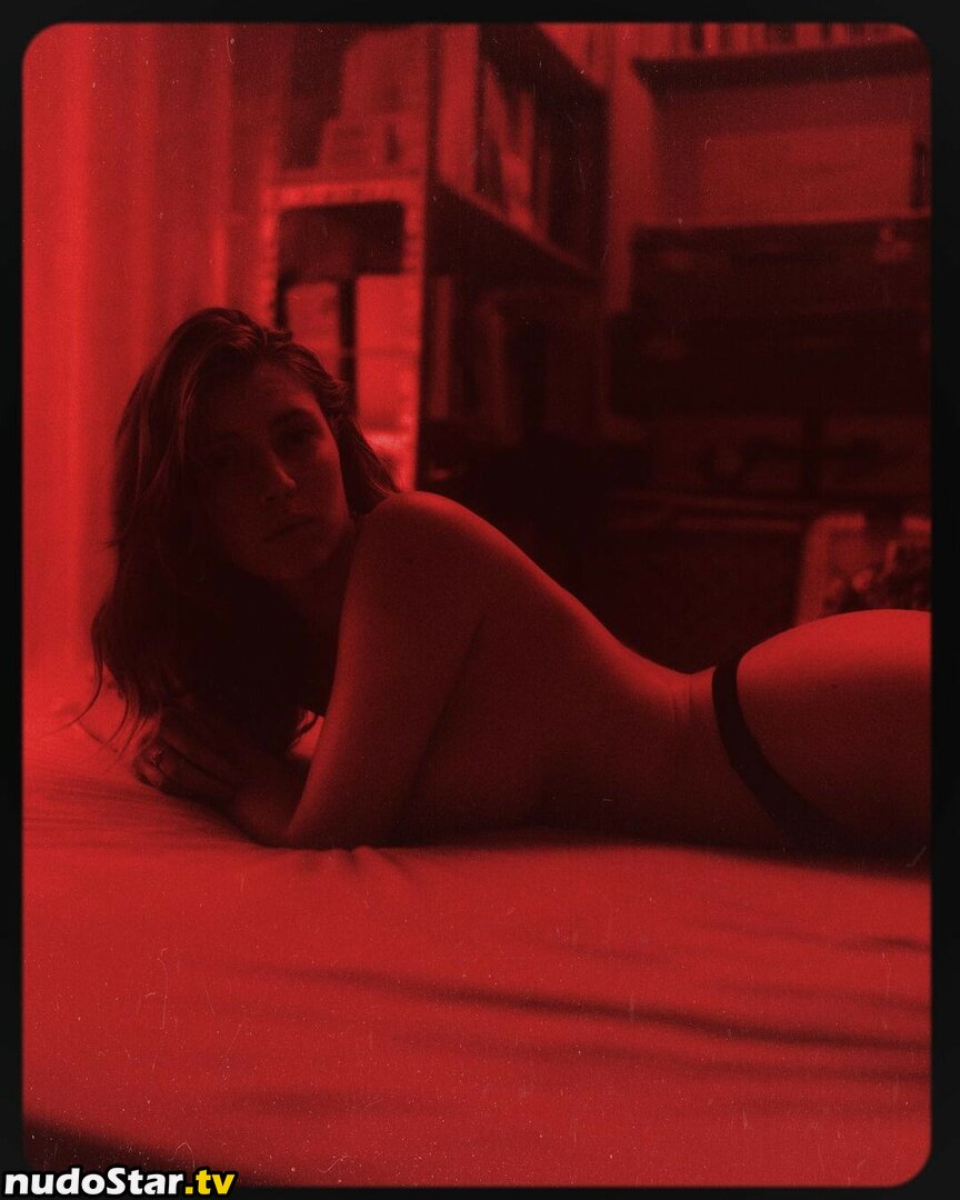 Agnes Verano / agnes_verano / nikolasverano Nude OnlyFans Leaked Photo #76
