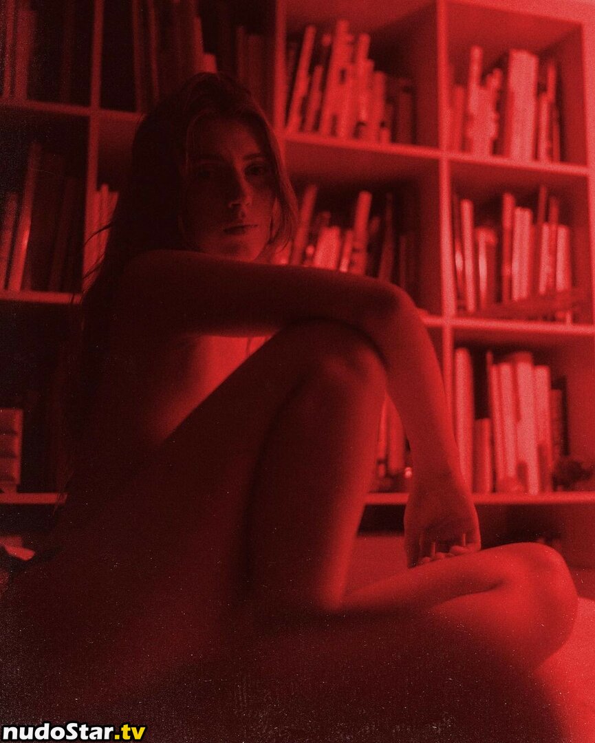 Agnes Verano / agnes_verano / nikolasverano Nude OnlyFans Leaked Photo #78