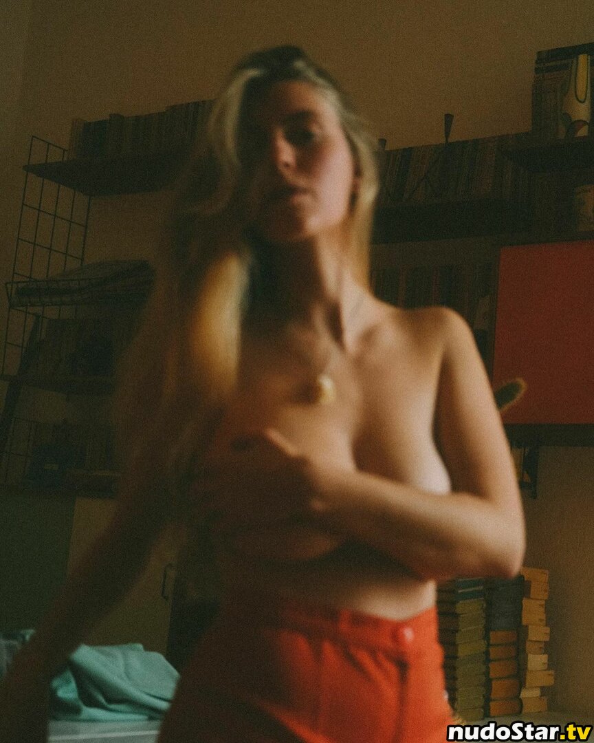Agnes Verano / agnes_verano / nikolasverano Nude OnlyFans Leaked Photo #89