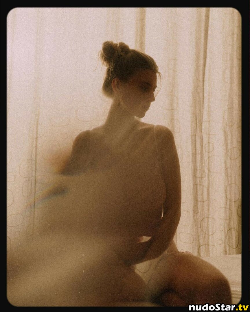 Agnes Verano / agnes_verano / nikolasverano Nude OnlyFans Leaked Photo #115