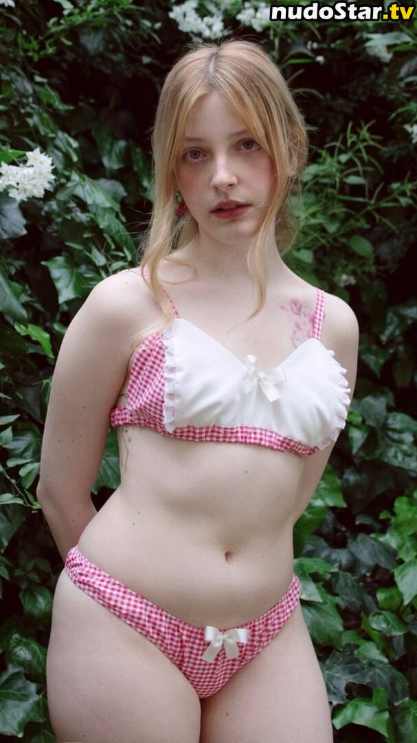 Agnese Innocente / agneseinnocente Nude OnlyFans Leaked Photo #121