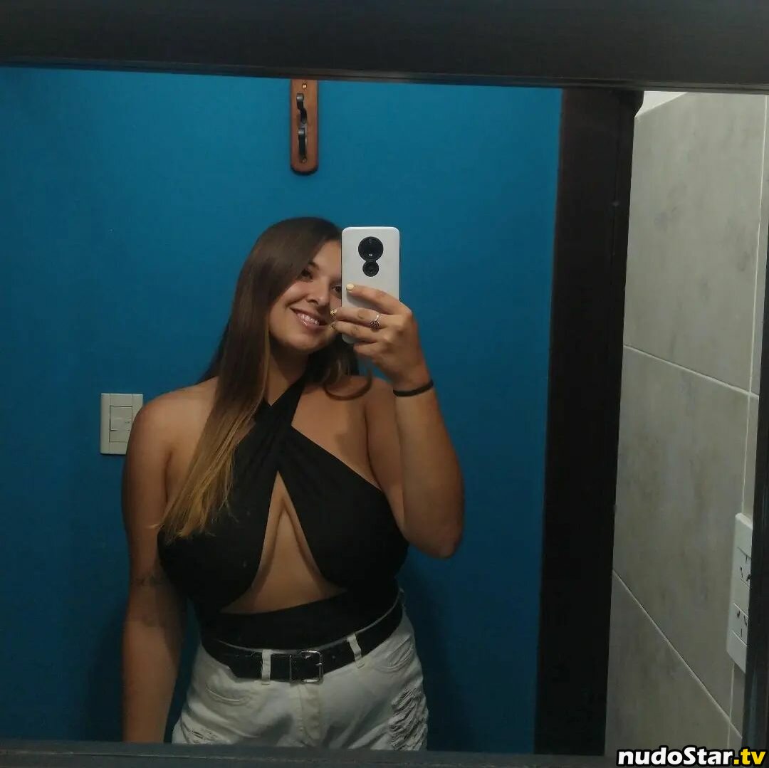 Agustina Doffo / agostina_doffo Nude OnlyFans Leaked Photo #12