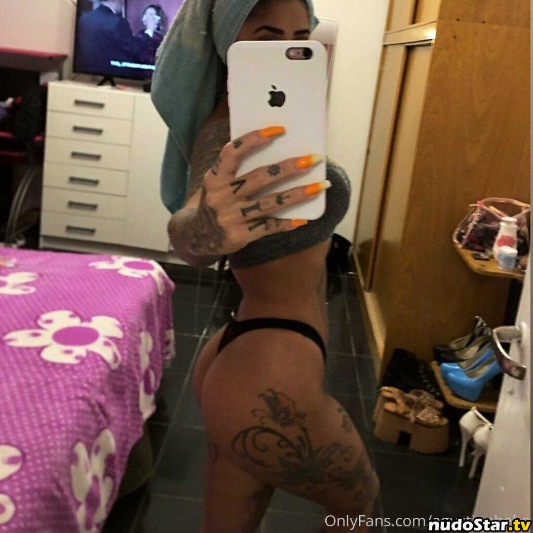 agustina.bebe / agustinabebe Nude OnlyFans Leaked Photo #8