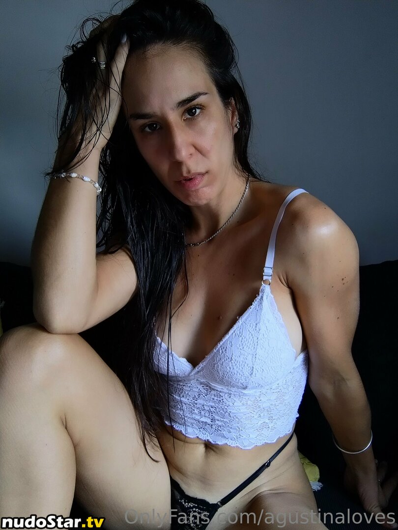 agustina.loves_ / agustinaloves Nude OnlyFans Leaked Photo #47