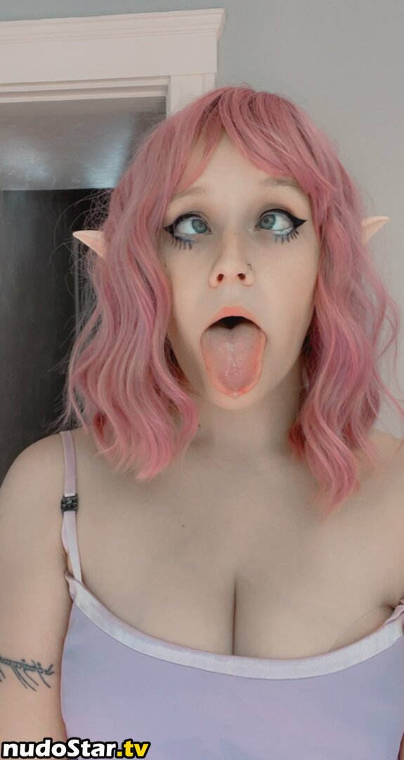 Ahegao / Drool Girls / Long Tongue / ahegaoselfies / lovelucy Nude OnlyFans Leaked Photo #211
