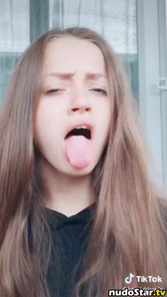 Ahegao / Drool Girls / Long Tongue / ahegaoselfies / lovelucy Nude OnlyFans Leaked Photo #440