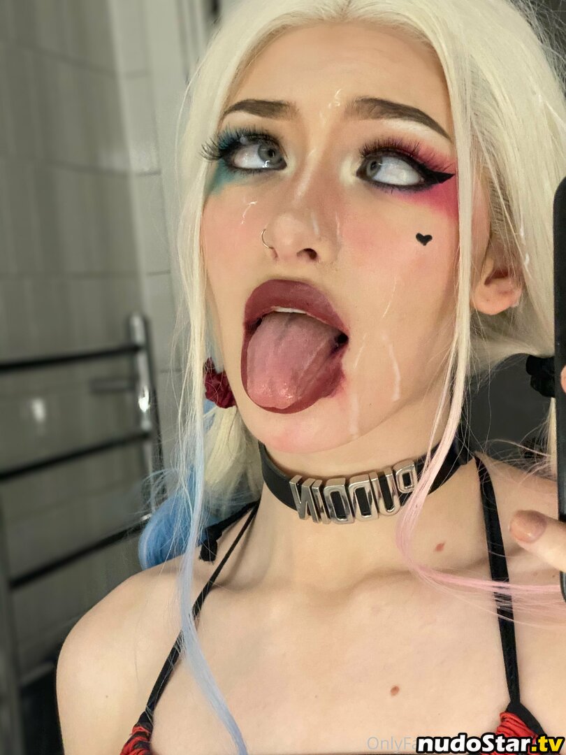 Ahegao / Drool Girls / Long Tongue / ahegaoselfies / lovelucy Nude OnlyFans Leaked Photo #459