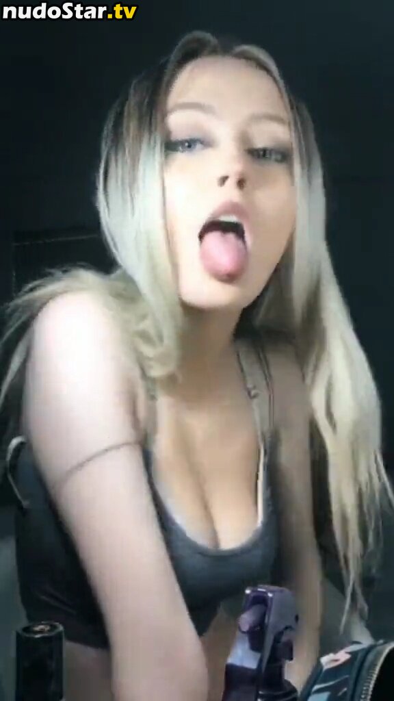 Ahegao / Drool Girls / Long Tongue / ahegaoselfies / lovelucy Nude OnlyFans Leaked Photo #752