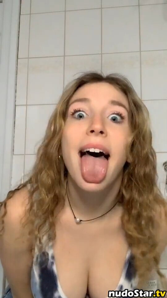 Ahegao / Drool Girls / Long Tongue / ahegaoselfies / lovelucy Nude OnlyFans Leaked Photo #780