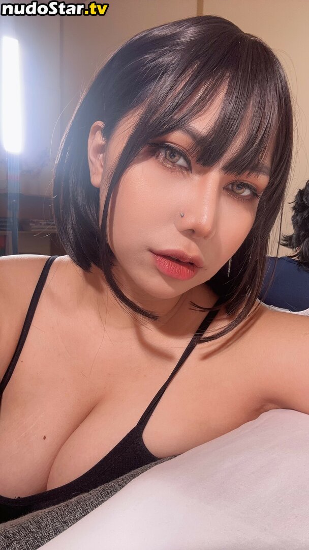 Ai Natsumi / aisthethicc / yaomami.17 Nude OnlyFans Leaked Photo #46