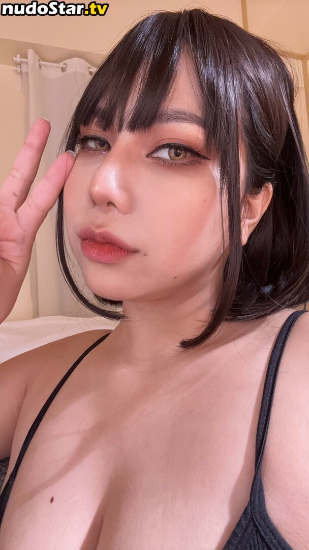 Ai Natsumi / aisthethicc / yaomami.17 Nude OnlyFans Leaked Photo #47