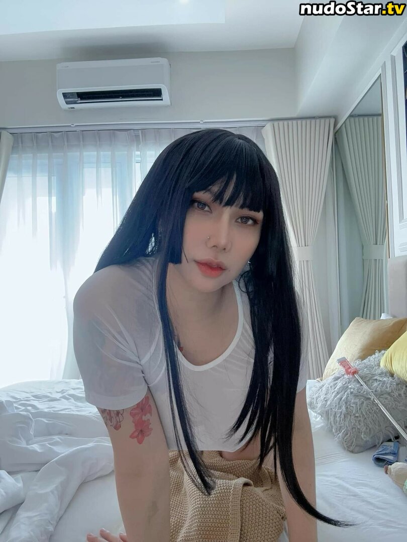 Ai Natsumi / aisthethicc / yaomami.17 Nude OnlyFans Leaked Photo #73