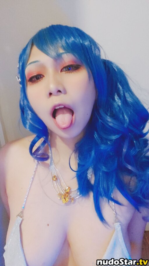 Ai Natsumi / aisthethicc / yaomami.17 Nude OnlyFans Leaked Photo #153