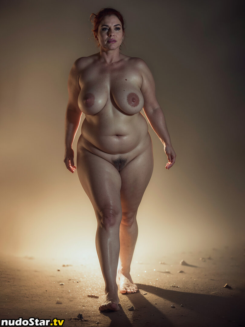 AI Photofusion / ai_fusion_stuttgart Nude OnlyFans Leaked Photo #17