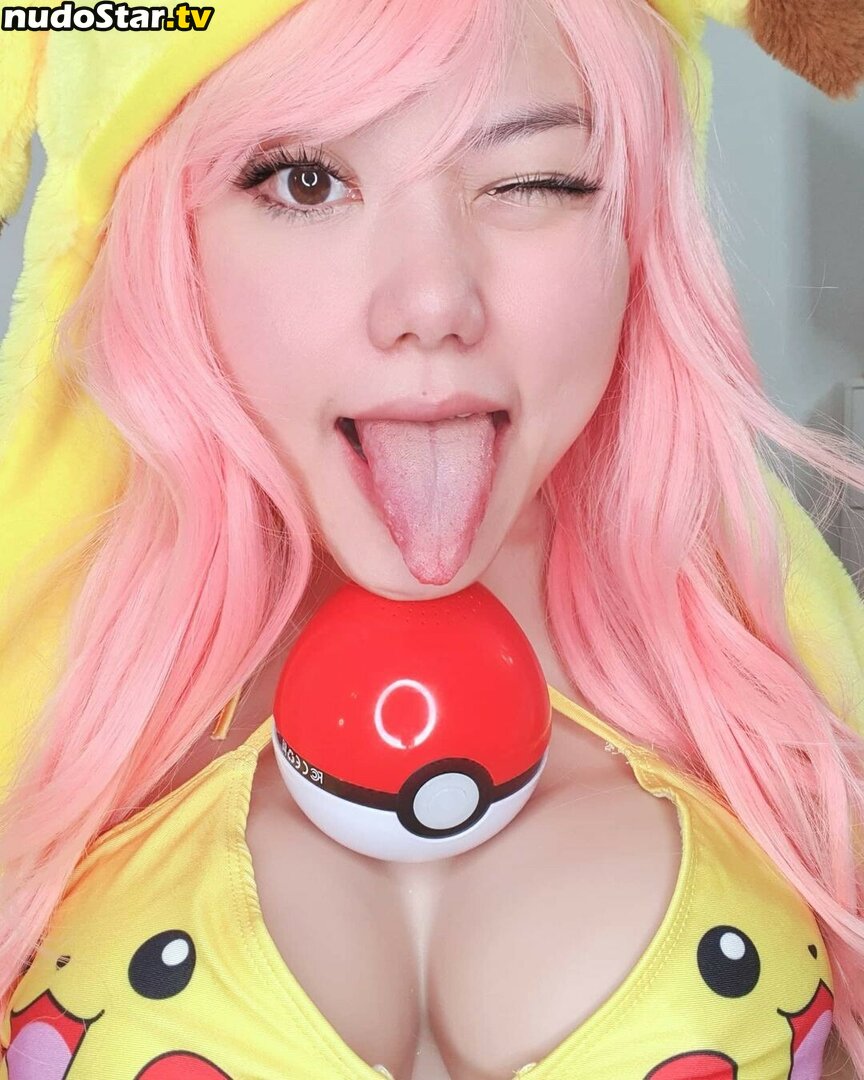Aichanbot Nude OnlyFans Leaked Photo #39