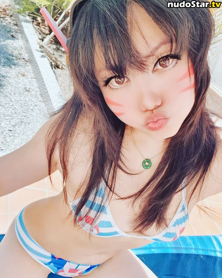 Aichanbot Nude OnlyFans Leaked Photo #52