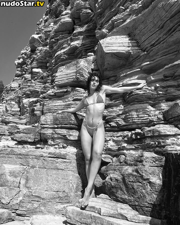 Aida Blanco / aidablanco Nude OnlyFans Leaked Photo #14