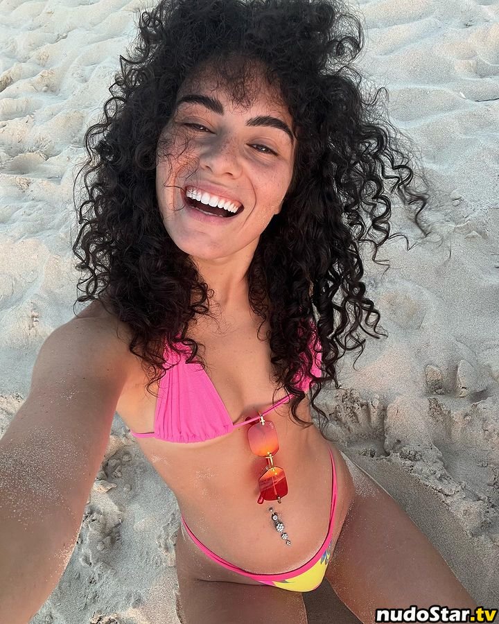 Aida Blanco / aidablanco Nude OnlyFans Leaked Photo #24