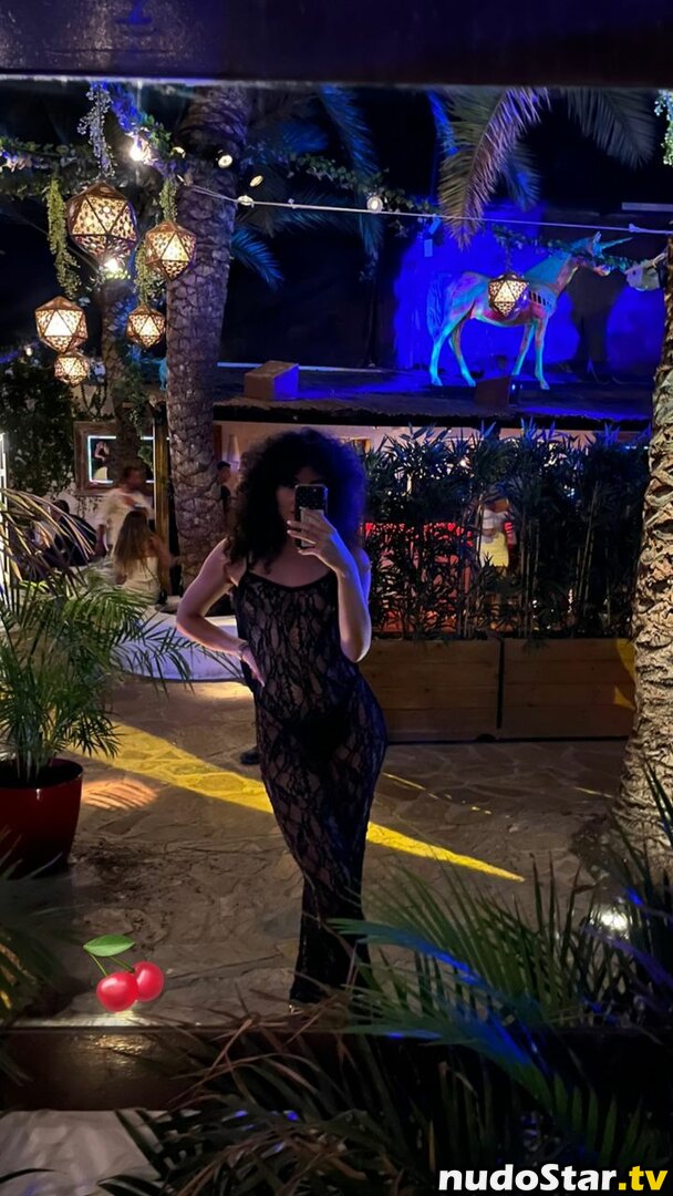 Aida Blanco / aidablanco Nude OnlyFans Leaked Photo #46