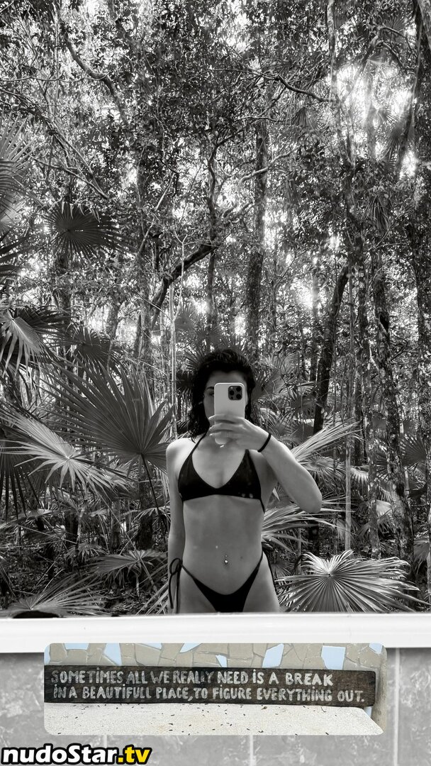 Aida Blanco / aidablanco Nude OnlyFans Leaked Photo #117