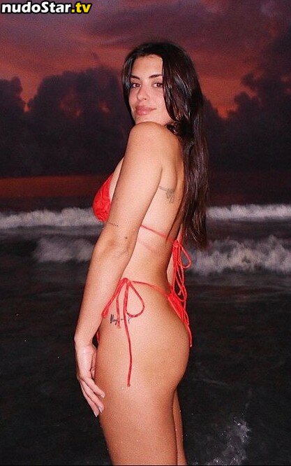 Aida Domenech / dulceida / enoldomenech Nude OnlyFans Leaked Photo #39