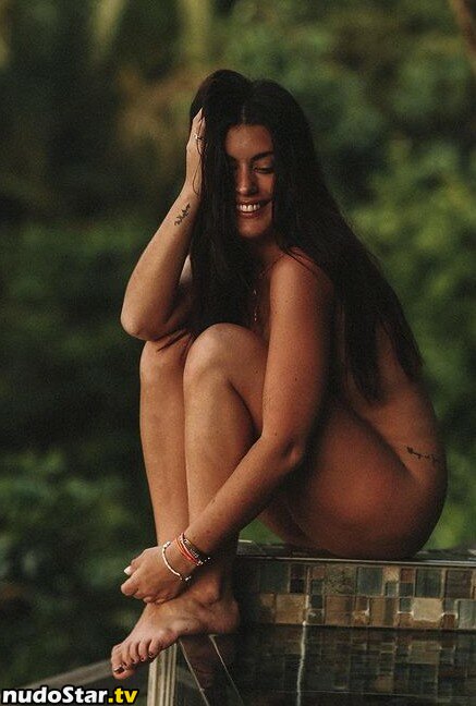 Aida Domenech / dulceida / enoldomenech Nude OnlyFans Leaked Photo #44