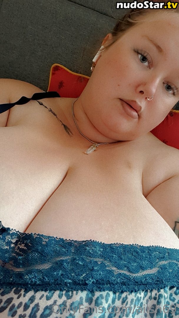 aiish69 Nude OnlyFans Leaked Photo #20