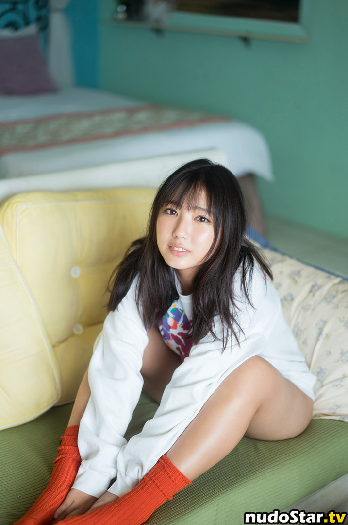 Aika Sawaguchi / Aika Senobi / delaaika0224 / sawaguchi_aika_official / 沢口愛華 Nude OnlyFans Leaked Photo #51