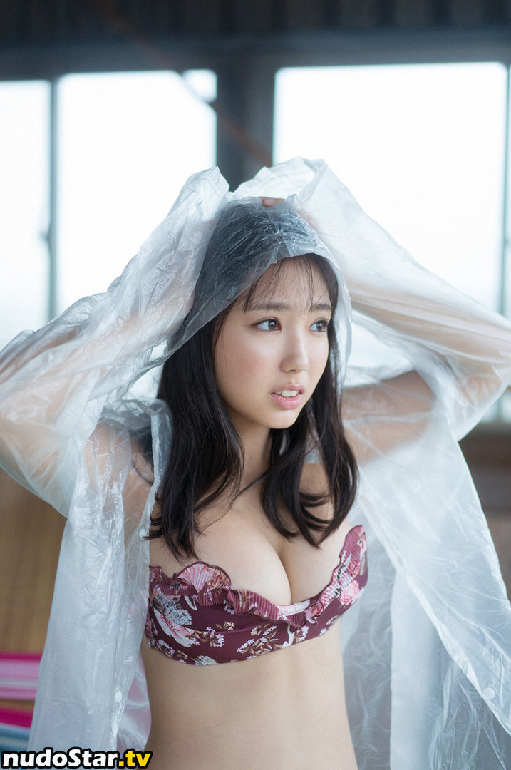 Aika Sawaguchi / Aika Senobi / delaaika0224 / sawaguchi_aika_official / 沢口愛華 Nude OnlyFans Leaked Photo #62