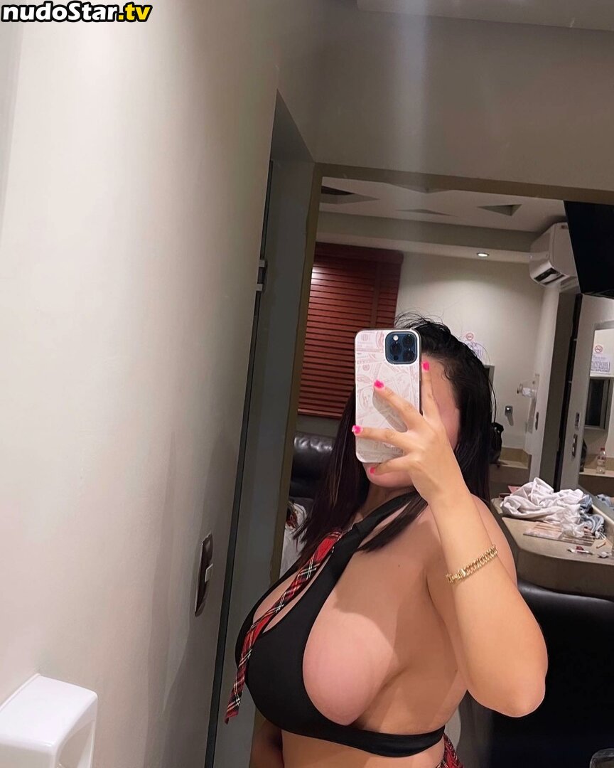 Aileth / PreciadoAileth / aileth19_ / krpre Nude OnlyFans Leaked Photo #8