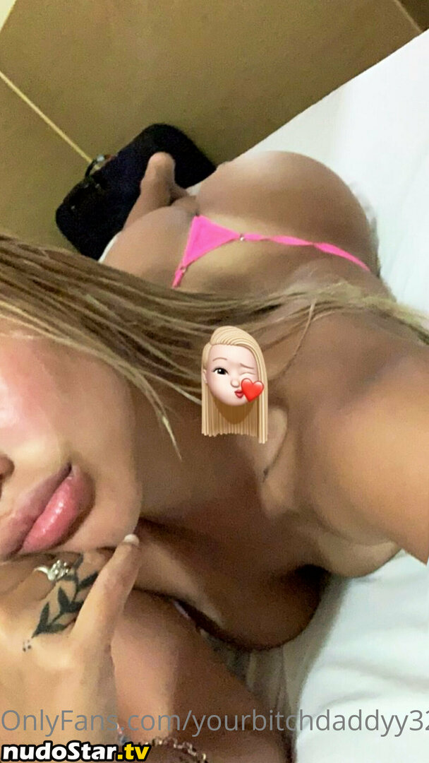 ailincaramelo Nude OnlyFans Leaked Photo #3